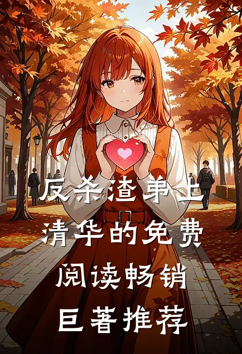 反杀渣弟上清华的免费阅读畅销巨著推荐
