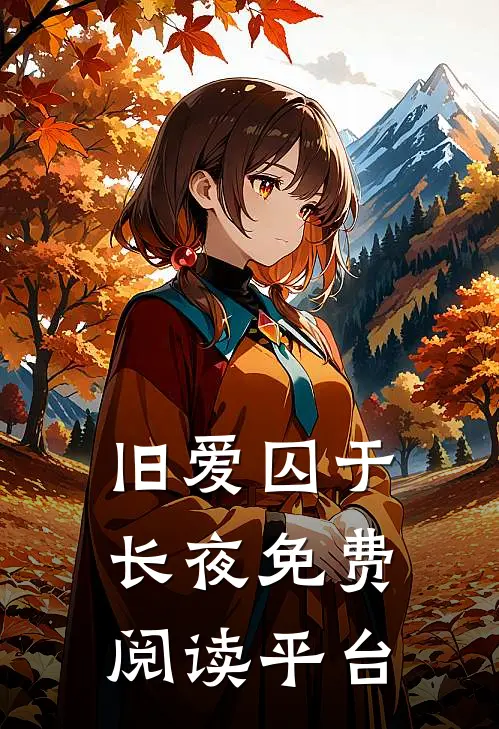 旧爱囚于长夜免费阅读平台