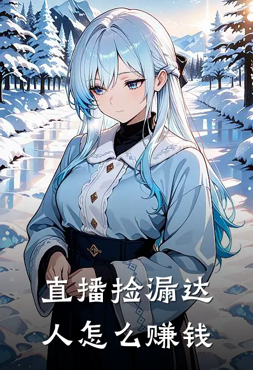 直播捡漏达人怎么赚钱