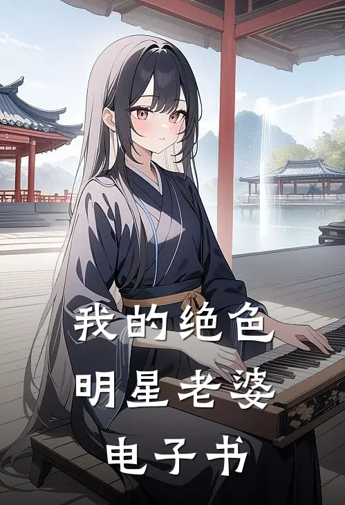 我的绝色明星老婆电子书
