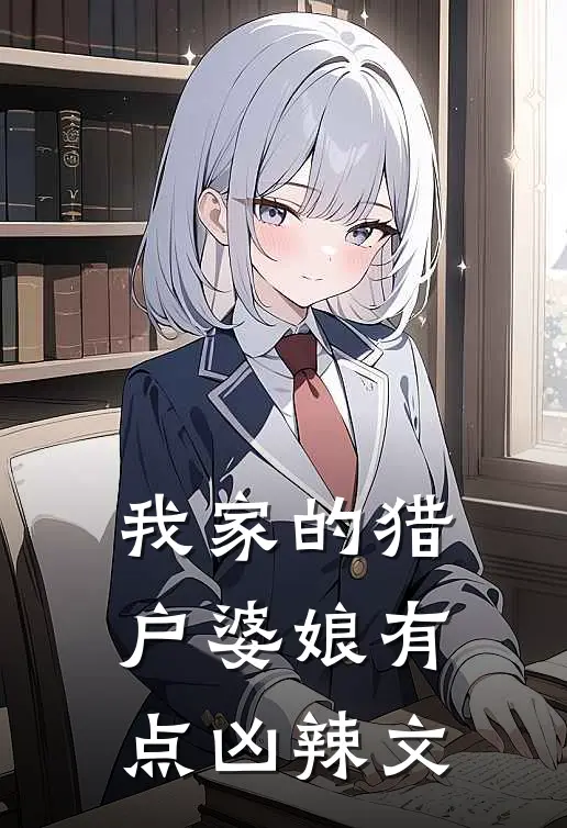 我家的猎户婆娘有点凶辣文