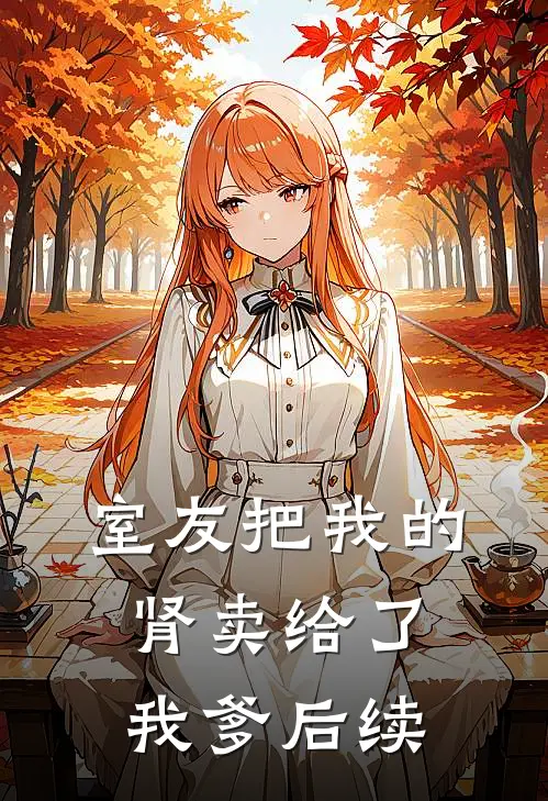 室友把我的肾卖给了我爹后续