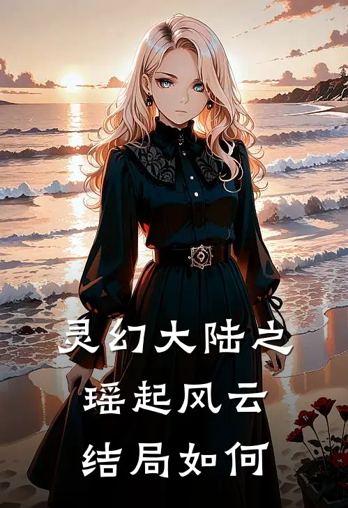 灵幻大陆之瑶起风云结局如何