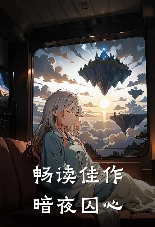 畅读佳作暗夜囚心