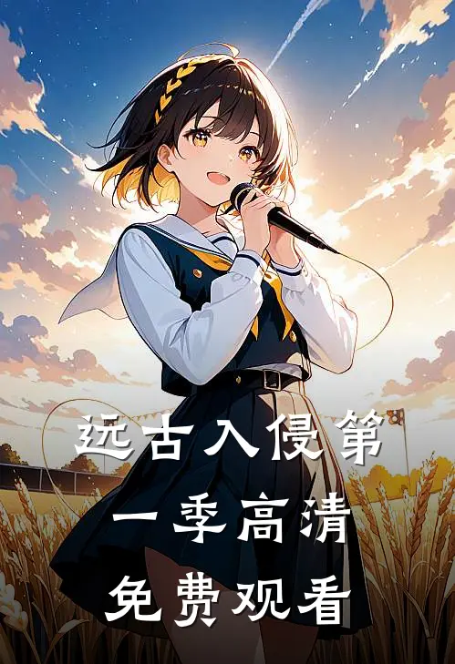 远古入侵第一季高清免费观看