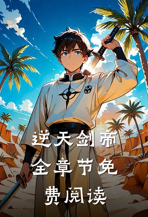 逆天剑帝全章节免费阅读