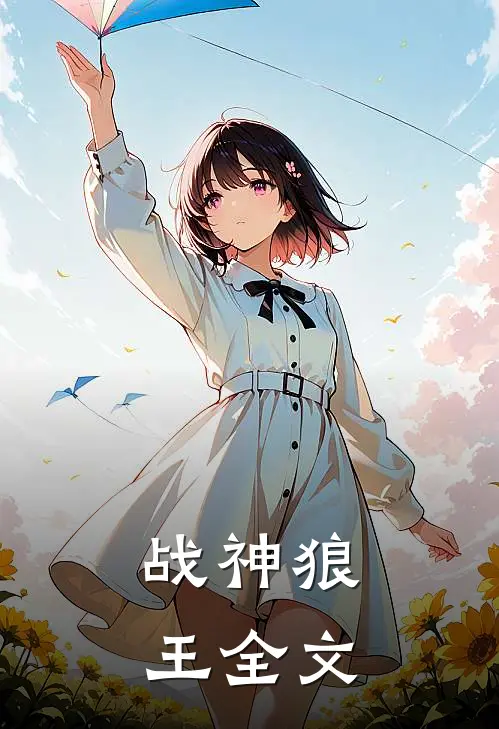 战神狼王全文