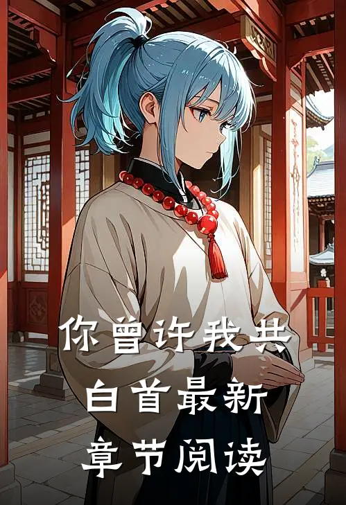 你曾许我共白首最新章节阅读