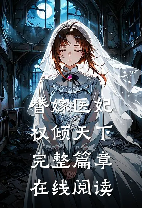 替嫁医妃权倾天下完整篇章在线阅读