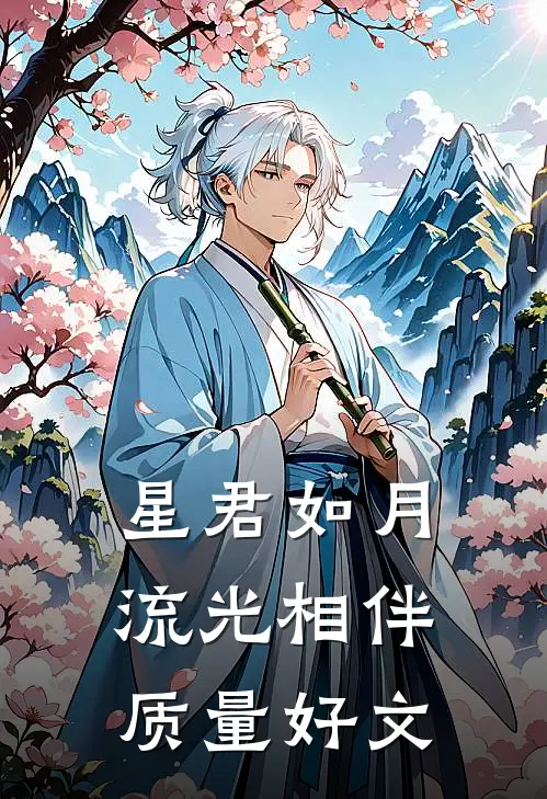 星君如月，流光相伴质量好文