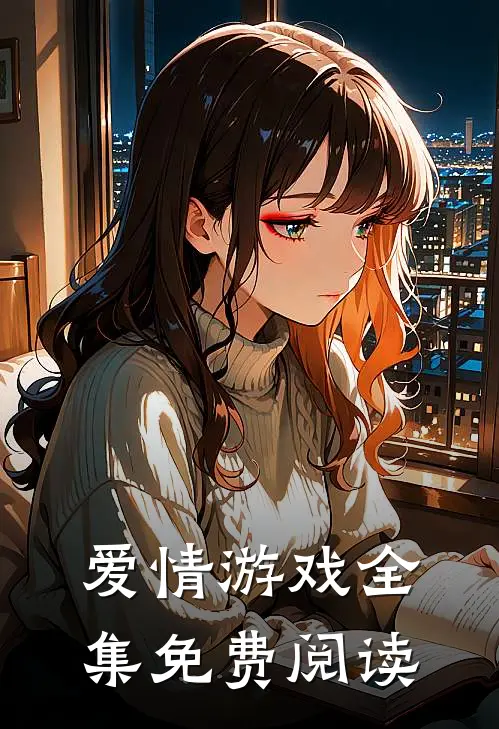 爱情游戏全集免费阅读