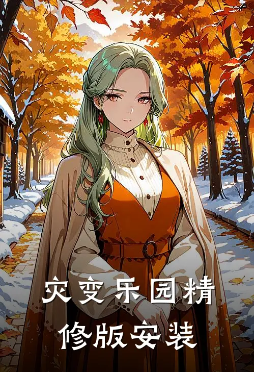 灾变乐园精修版安装
