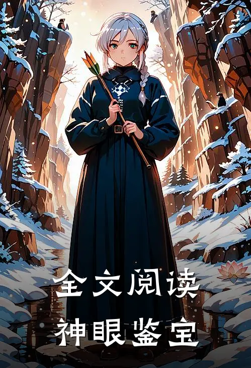 全文阅读神眼鉴宝