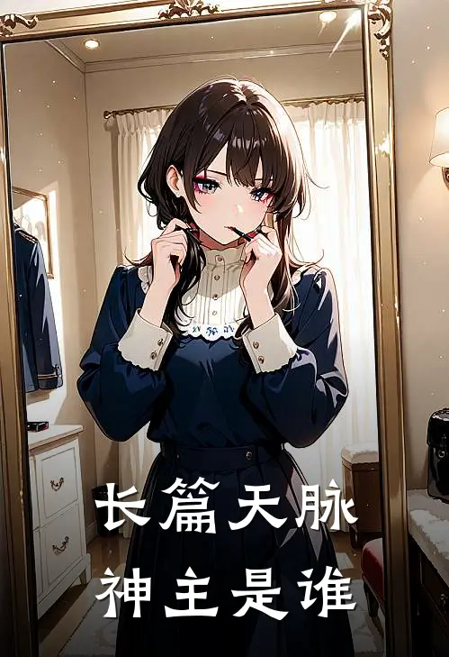 长篇天脉神主是谁