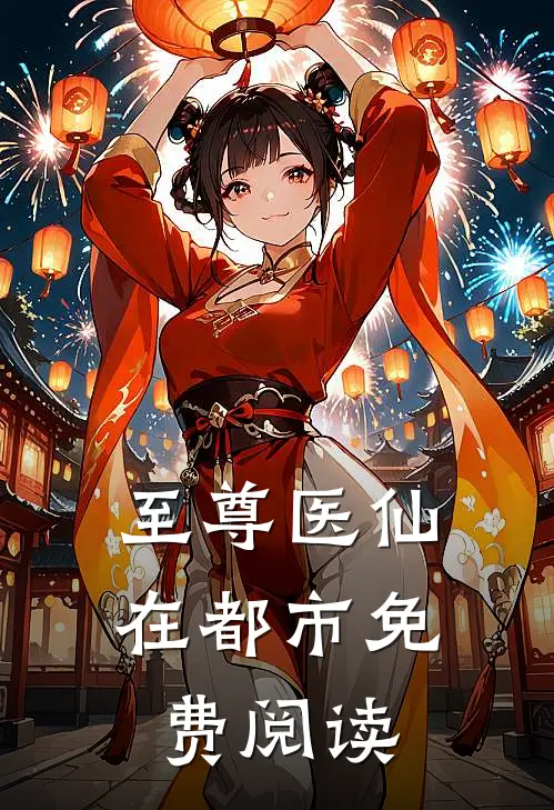 至尊医仙在都市免费阅读