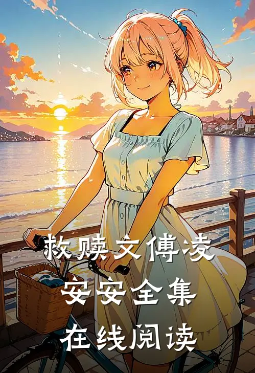 救赎文傅凌安安全集在线阅读