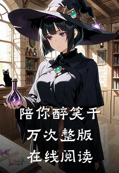 陪你醉笑千万次整版在线阅读