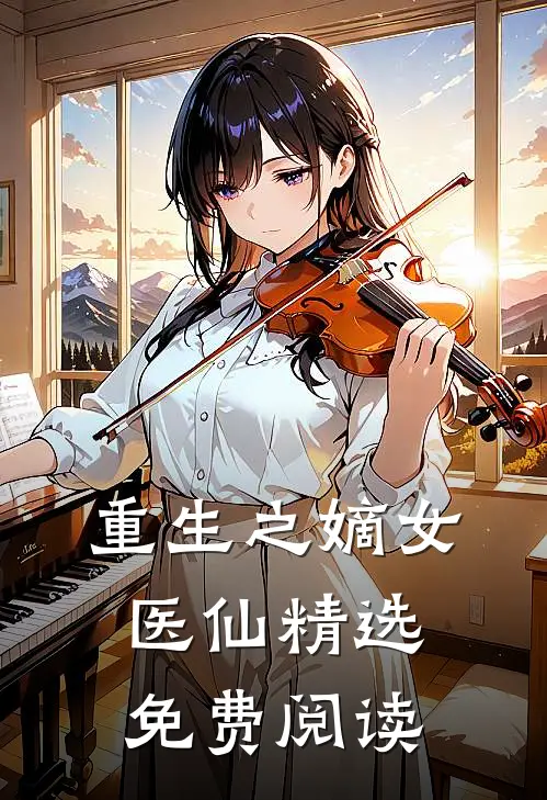 重生之嫡女医仙精选免费阅读