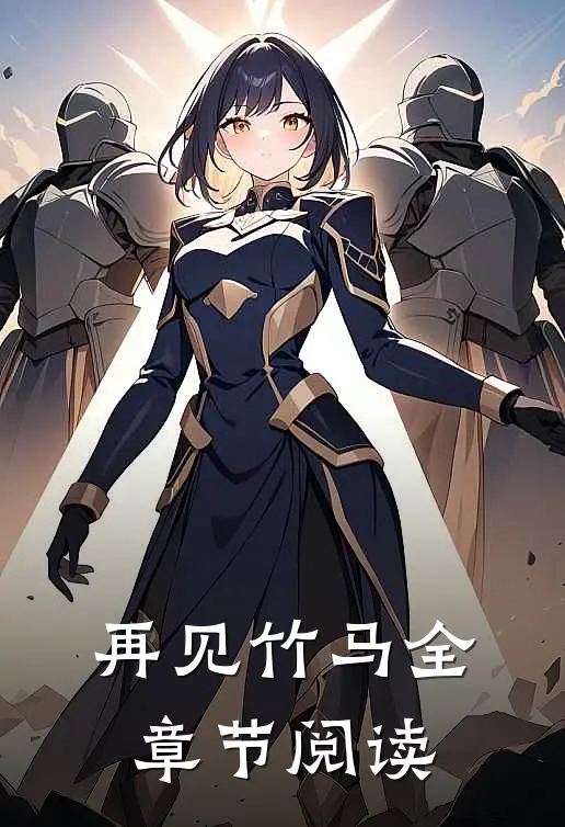 再见竹马全章节阅读