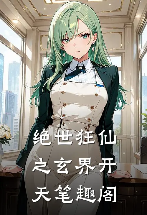 绝世狂仙之玄界开天  笔趣阁