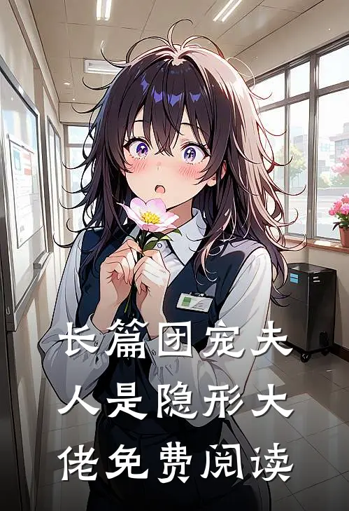 长篇团宠夫人是隐形大佬免费阅读