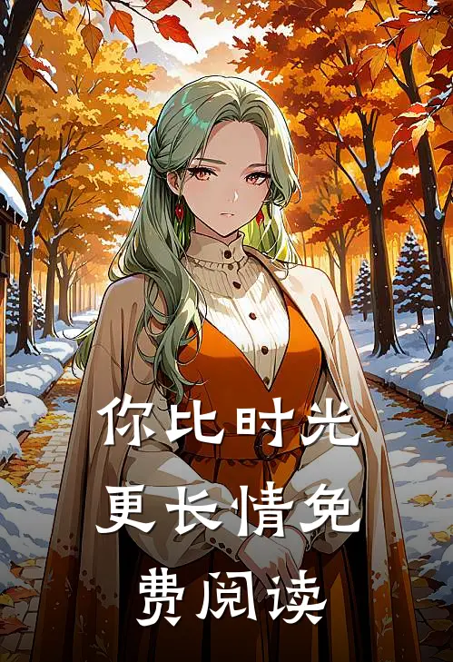 你比时光更长情免费阅读