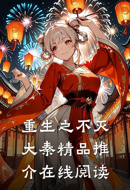 重生之不灭大秦精品推介在线阅读