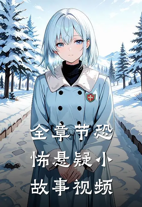 全章节恐怖悬疑小故事视频