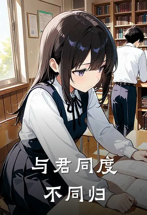 与君同度不同归