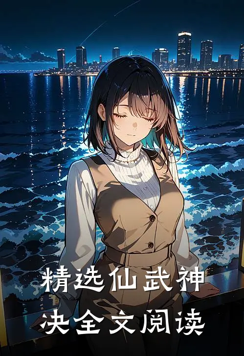 精选仙武神决全文阅读