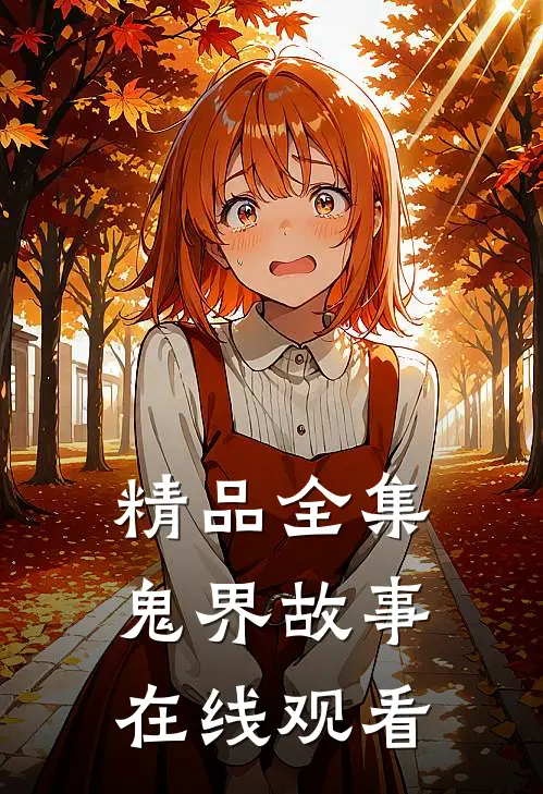 精品全集鬼界故事在线观看