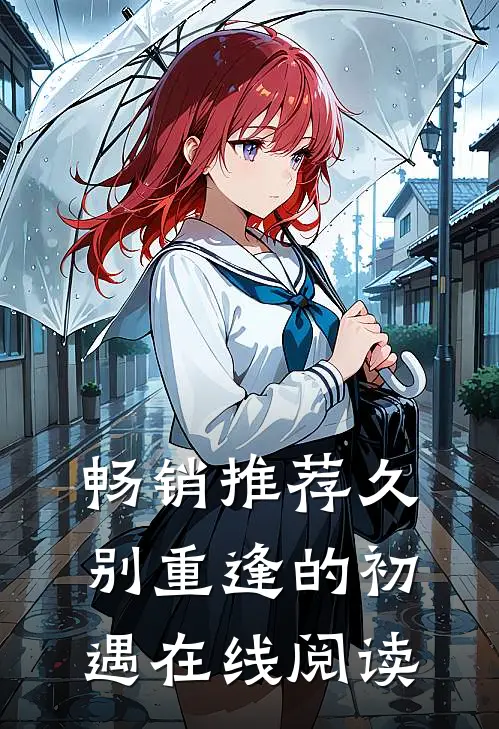 畅销推荐久别重逢的初遇在线阅读