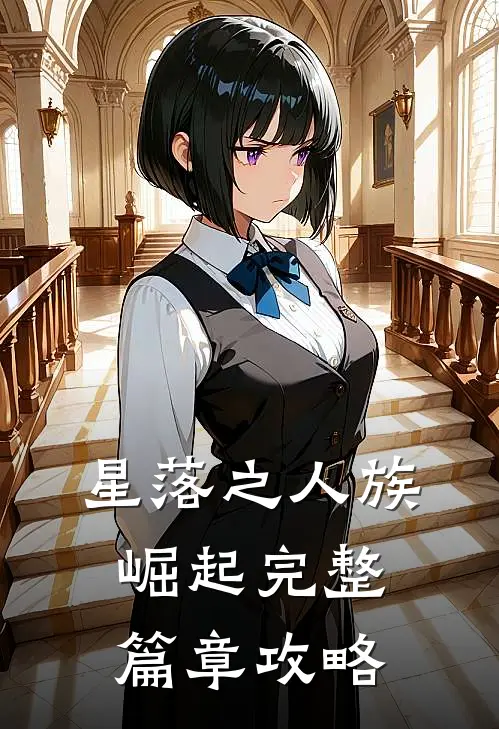 星落之人族崛起完整篇章攻略