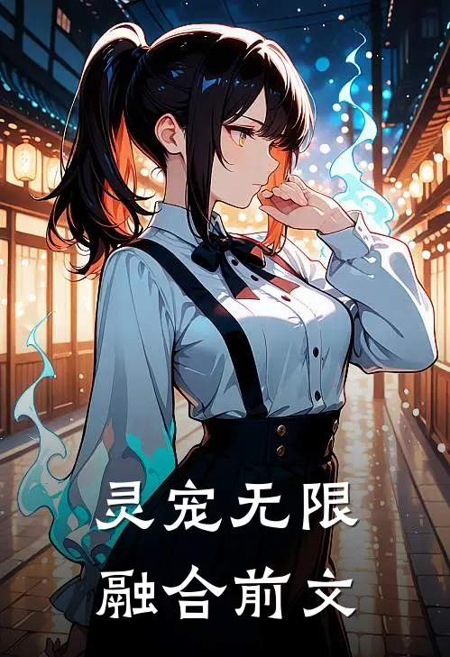 灵宠无限融合前文