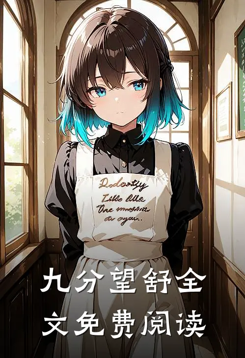 九分望舒全文免费阅读