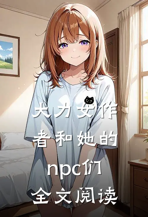 大力女作者和她的npc们全文阅读