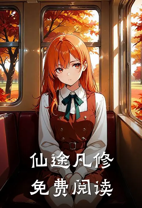 仙途凡修免费阅读