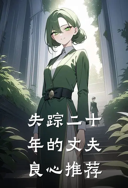 失踪二十年的丈夫良心推荐