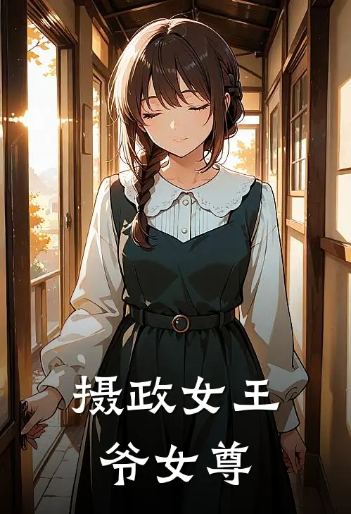 摄政女王爷女尊