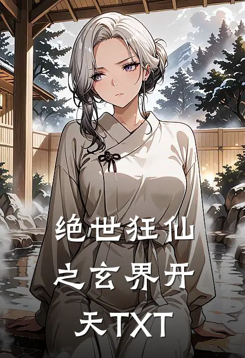 绝世狂仙之玄界开天TXT