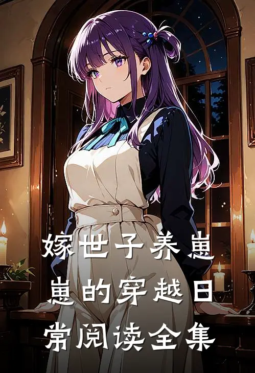 嫁世子养崽崽的穿越日常阅读全集