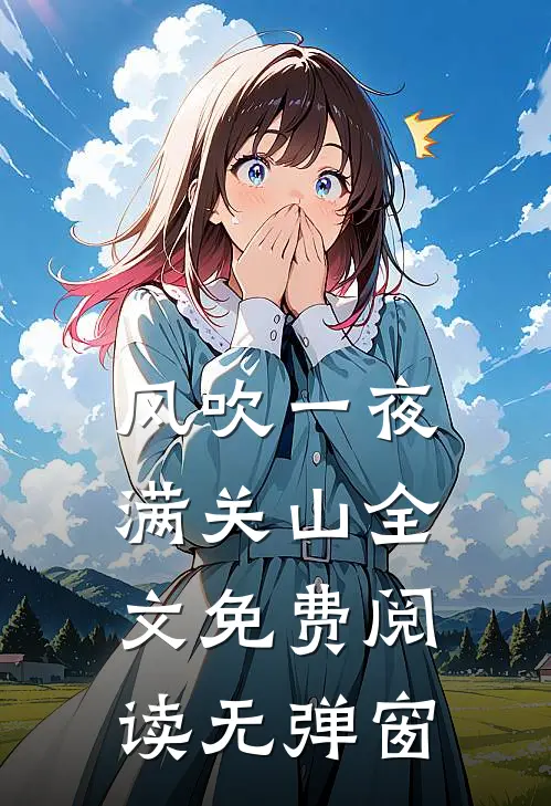 风吹一夜满关山全文免费阅读无弹窗
