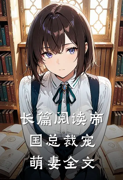 长篇阅读帝国总裁宠萌妻全文