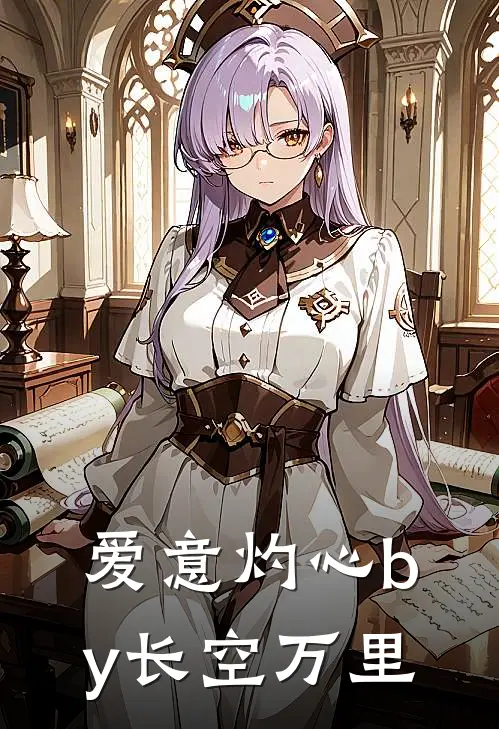 爱意灼心by长空万里