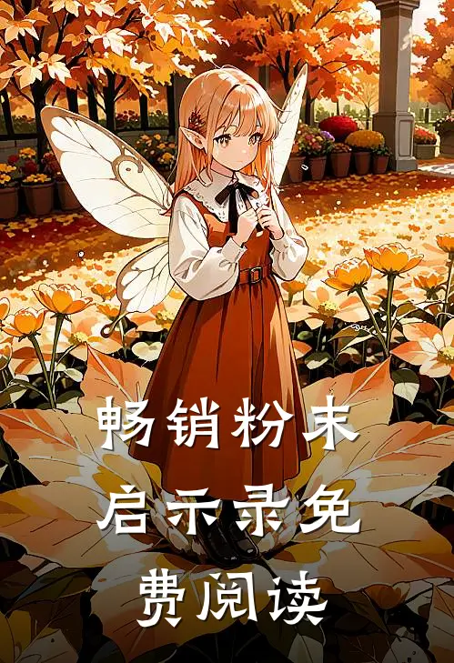 畅销粉末启示录免费阅读