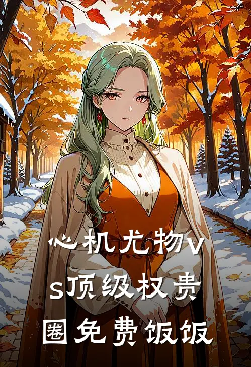 心机尤物vs顶级权贵圈免费饭饭
