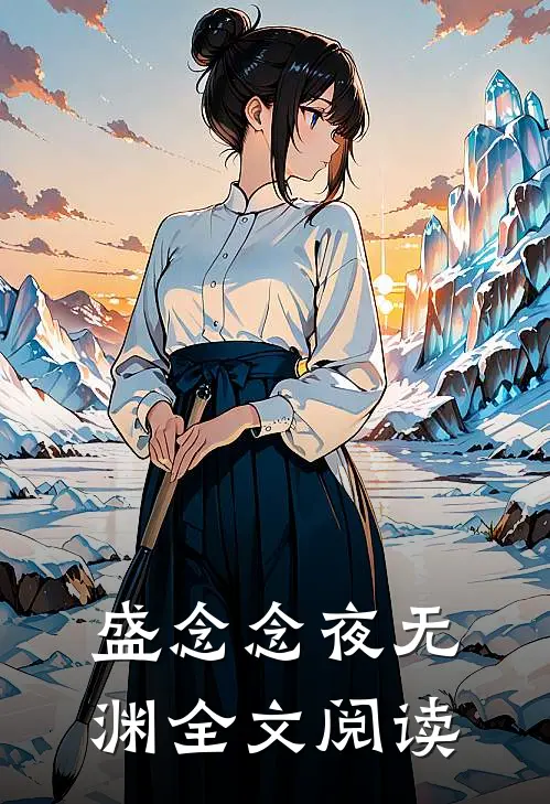 盛念念夜无渊全文阅读
