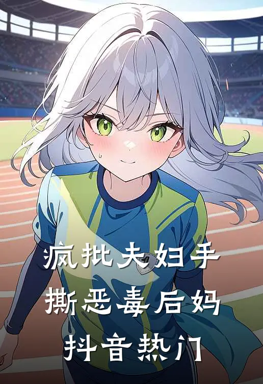 疯批夫妇手撕恶毒后妈抖音热门