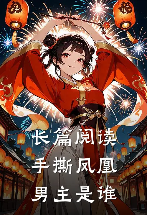 长篇阅读手撕凤凰男主是谁