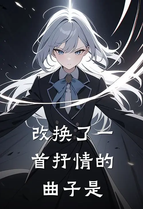改换了一首抒情的曲子是